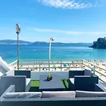 Apartamento Mirador Canelinas Portonovo