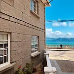 Mirador Canelinas Portonovo Apartamento Sanxenxo