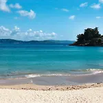 Mirador Canelinas Portonovo Appartement Sanxenxo