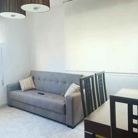 Apartment Mirador Canelinas Portonovo Sanxenxo
