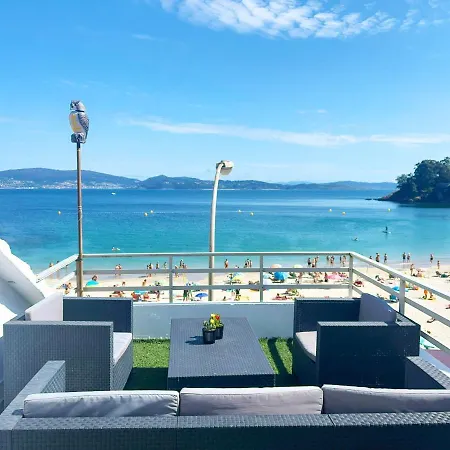 Apartment Mirador Canelinas Portonovo