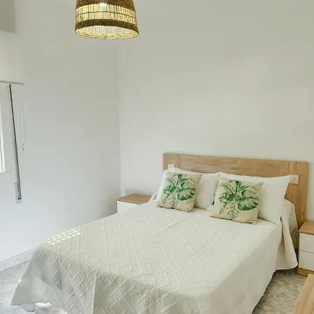 Apartment Mirador Canelinas Portonovo *