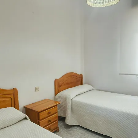Mirador Canelinas Portonovo Apartment Sanxenxo