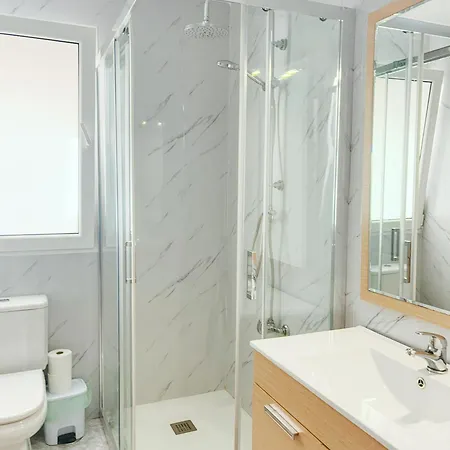 Apartmán Mirador Canelinas Portonovo *