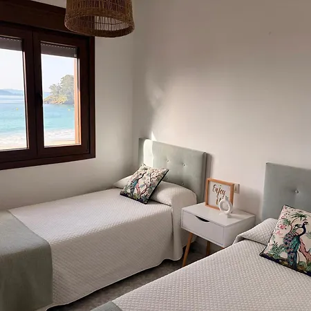 Mirador Canelinas Portonovo Apartamento *