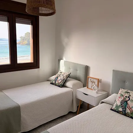 Mirador Canelinas Portonovo Apartamento *