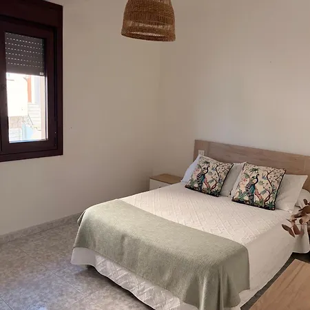 Mirador Canelinas Portonovo Apartamento Sanxenxo