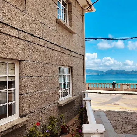 Mirador Canelinas Portonovo Apartment Sanxenxo