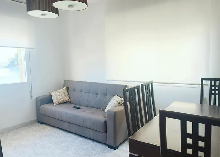 Apartment Mirador Canelinas Portonovo Sanxenxo
