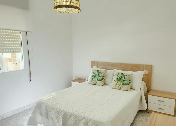 Apartment Mirador Canelinas Portonovo *