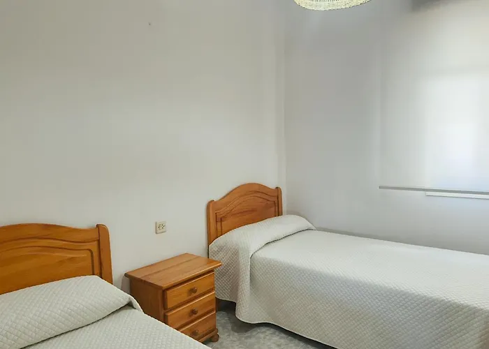 Mirador Canelinas Portonovo Apartment Sanxenxo